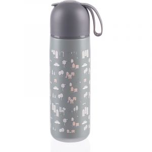 Zopa Thermos for Liquids bouteille isotherme City 400 ml