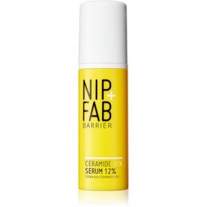 NIP+FAB Ceramide Fix 12 % s&eacute;rum doux visage aux c&eacute;ramides 50 ml
