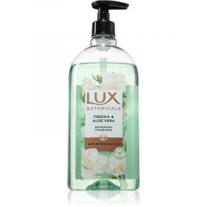 Lux Freesia & Aloe Vera gel douche rafraîchissant 720 ml