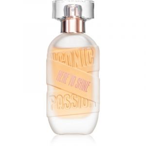 Naomi Campbell Here To Shine Eau de Toilette pour femme 30 ml