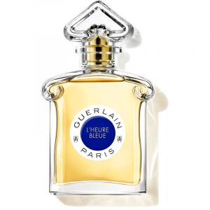 GUERLAIN L'Heure Bleue Eau de Toilette pour femme 75 ml