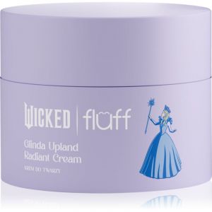 Fluff Wicked Glinda Upland Radiant Touch cr&egrave;me visage 50 ml
