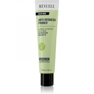 Revuele Calm Skin Anti-Redness base contre les rougeurs cutan&eacute;es SPF 15 40 ml