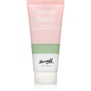 Barry M Fresh Face base de teint correctrice Green FFCC3 35 ml