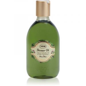 Sabon Shower Oil huile de douche 300 ml