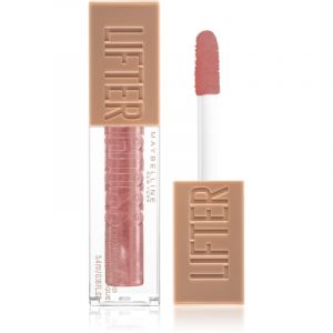 Maybelline Lifter Gloss brillant à lèvres teinte 03 Moon 5.4 ml