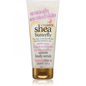 Treaclemoon Shea Butterfly gommage corps 225 ml