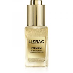 Lierac Premium The Absolute Serum s&eacute;rum anti-rides &agrave; effet &eacute;claircissant 30 ml
