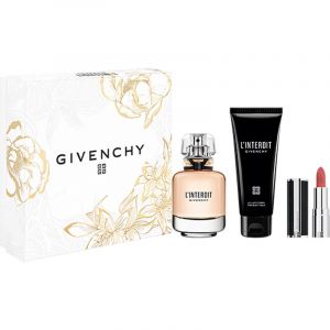 GIVENCHY L’Interdit coffret cadeau pour femme
