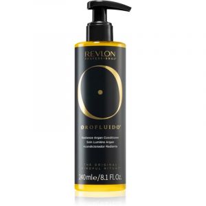 Orofluido the Original après-shampoing à l'huile d'argan 240 ml