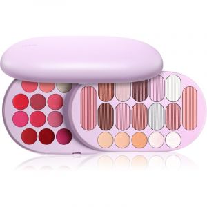PUPA Milano Make My Day palette multifonctionnelle teinte LILAC 24.3 g