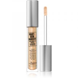 theBalm Dew Manizer&reg; enlumineur liquide teinte Mary 4 ml