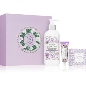 Benamôr Jacarandá coffret cadeau pour femme