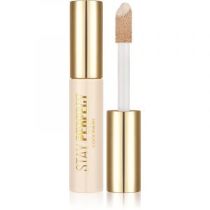 flormar Stay Perfect Concealer correcteur liquide teinte 001 Fair 12.5 ml