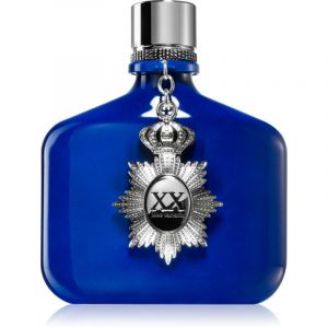 John Varvatos XX Indigo Eau de Toilette pour homme 125 ml