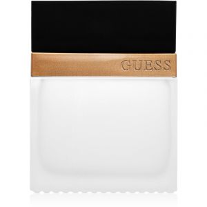 Guess Seductive Homme Noir lotion après-rasage pour homme 100 ml