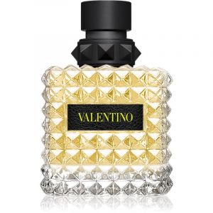 Valentino Born In Roma Yellow Dream Donna Eau de Parfum pour femme 100 ml
