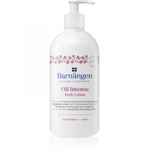 Barnängen Oil Intense lait corporel hydratant 400 ml