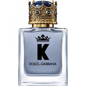 Dolce&Gabbana K by Dolce & Gabbana Eau de toilette Eau de Toilette pour homme 50 ml