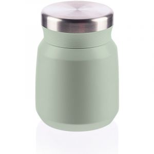 Zopa Food Thermos bouteille isotherme pour la nourriture Pistacio Green 300 ml