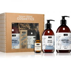 LaQ Goat From Poznaň Coffret cadeau