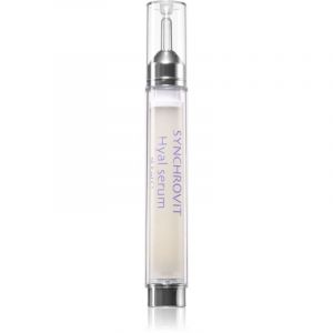 Synchroline Synchrovit Hyal Serum sérum revitalisant visage effet anti-rides 16.5 ml