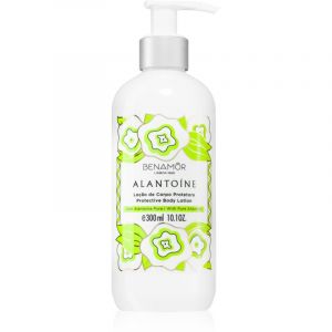 Benamôr Alantoíne Loção Corporal lait corporel hydratant 300 ml