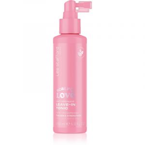 Lee Stafford Scalp Love Anti Hair-Loss Thickening Leave-In Tonic lotion tonique cheveux pour fortifier les cheveux 150 ml