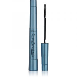 L’Oréal Paris Telescopic mascara waterproof teinte Black 8 ml