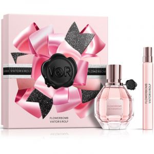 Viktor & Rolf Flowerbomb coffret cadeau pour femme