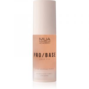 MUA Makeup Academy PRO/BASE Grip Fix base longue tenue 30 ml
