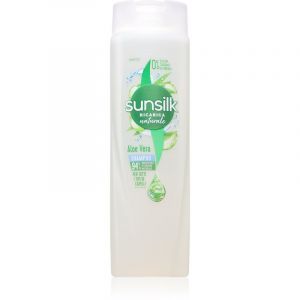 Sunsilk Aloe Vera shampoing hydratant à l'aloe vera 250 ml
