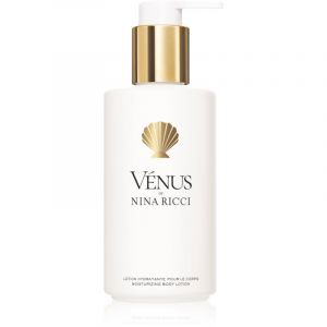 NINA RICCI V&eacute;nus de Nina Ricci lait corporel parfum&eacute; pour femme 200 ml