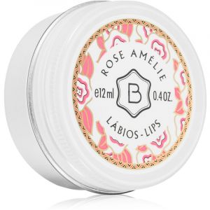 Benamôr Rose Amélie baume à lèvres hydratant 12 ml