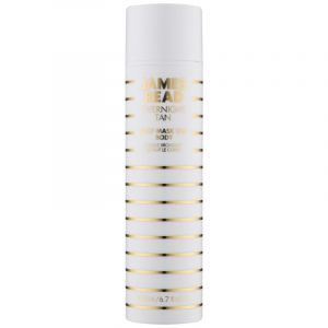 James Read Gradual Tan masque de nuit hydratant auto-bronzant corps 200 ml