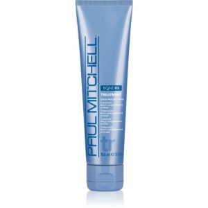 Paul Mitchell Bond Rx Treatment masque pour cheveux abîmés et traités chimiquement 150 ml