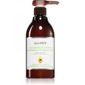 Saryna Key Anti Dandruff shampoing anti-pelliculaire 500 ml