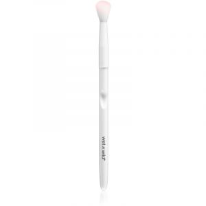 Wet n Wild Essential Crease Brush pinceau rond fards à paupières 1 pcs