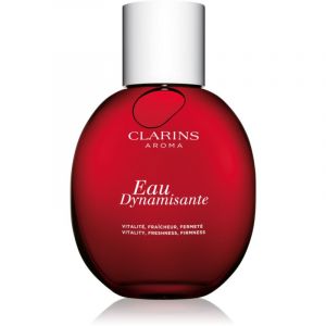 Clarins Eau Dynamisante Treatment Fragrance eau rafraîchissante mixte 50 ml