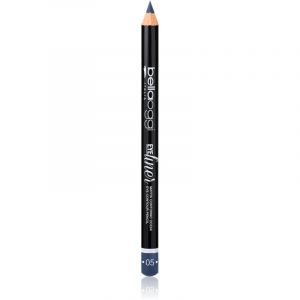 bellaoggi Eye Liner crayon yeux teinte Blue 1,1 g