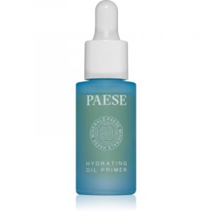 Paese Hydrating Oil Primer base de teint hydratante à l'huile 15 ml