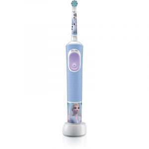 Oral-B PRO Kids 3+ brosse &agrave; dents &eacute;lectrique pour enfant Frozen 1 pcs