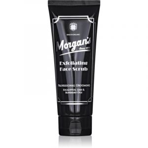 Morgan's Exfoliating Face Scrub gommage 100 ml