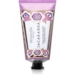 Benamôr Jacarandá crème mains 75 ml