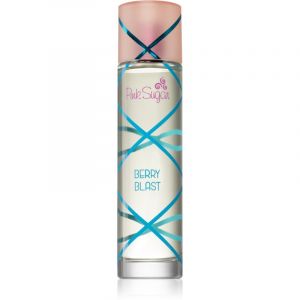 Pink Sugar Berry Blast Eau de Toilette pour femme 100 ml