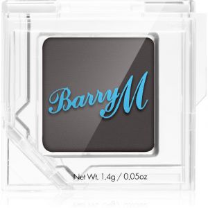 Barry M Clickable fard à paupières teinte Limitless 1,4 g