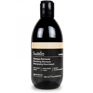 Sendo Hydration Nourishing Shampoo shampoing nourrissant pour un effet naturel 250 ml