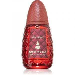 Pino Silvestre Amber Woods Eau de Toilette pour homme 125 ml