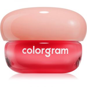 Colorgram Tintin Dory Lip Jam baume &agrave; l&egrave;vres teint&eacute; teinte 04 Grapefruit Jam 3.5 g