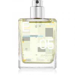 Escentric Molecules Escentric 05 Eau de Toilette mixte Refill 30 ml